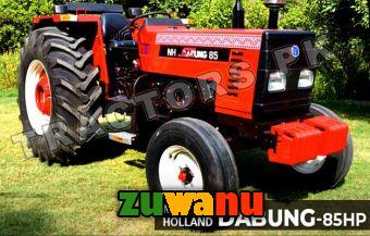 New-Holland-Dabung-2WD-85HP