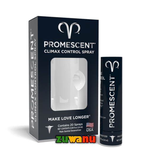 Promescent-Spray