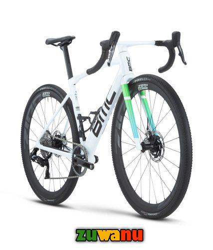 2023 BMC Kaius 01 One Road Bike – RUNCYCLES