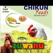 poultry feed – Olam Nigeria Limited