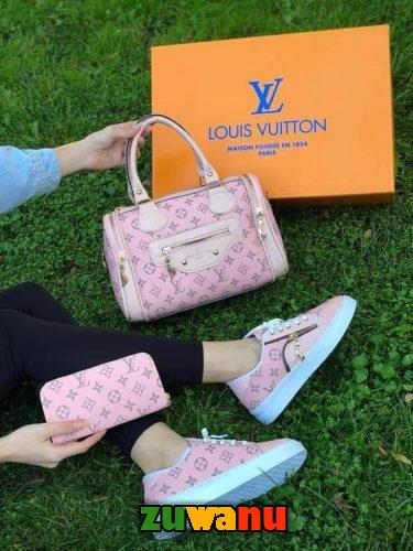 Louis Vuitton Hand bags for ladies