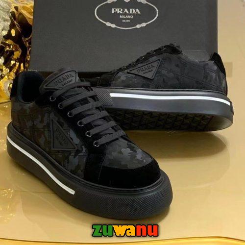 Prada Milano Sneakers for men