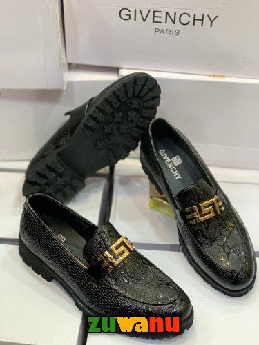 Givenchy Cover shoes