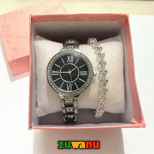 Luxury Chain watches with box