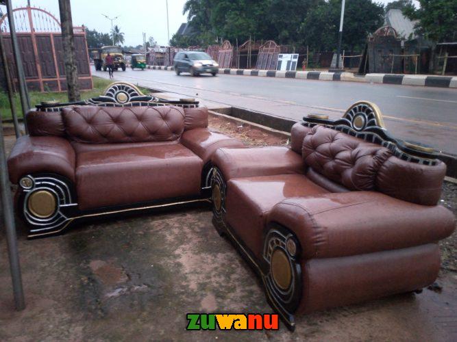 4 set couch