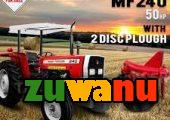 Farm Tractors For Sale in Nigeria
