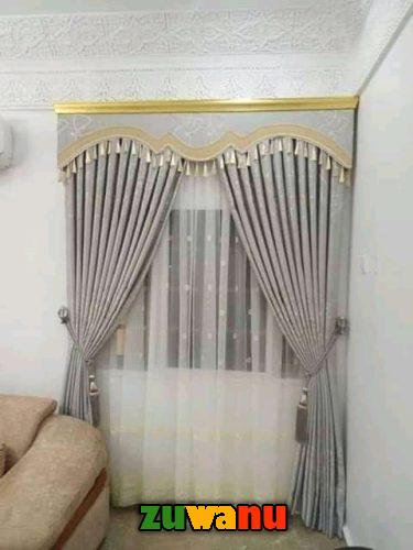 Curtains for bedroom