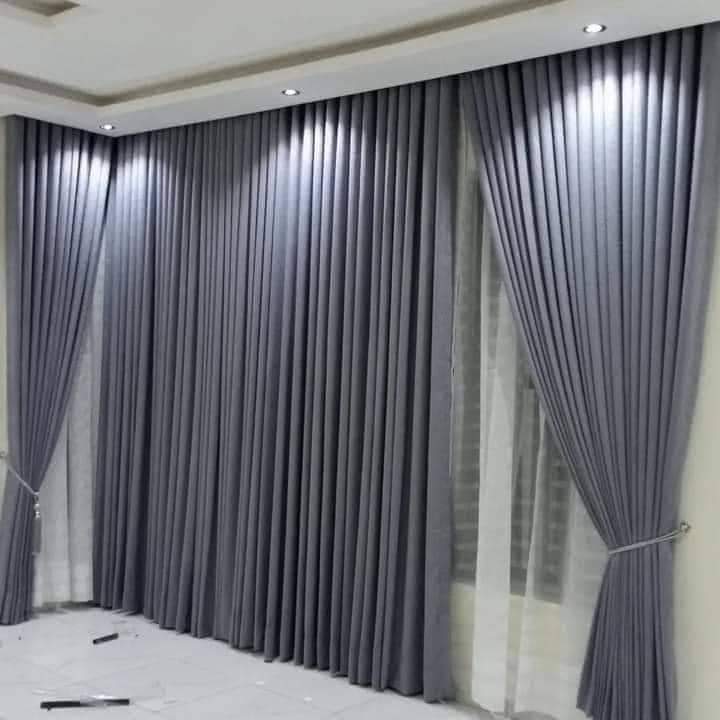 Curtains In Nigeria 2024 » Zuwanu