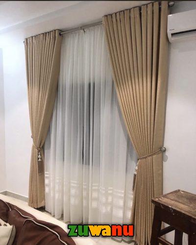 Window Curtains