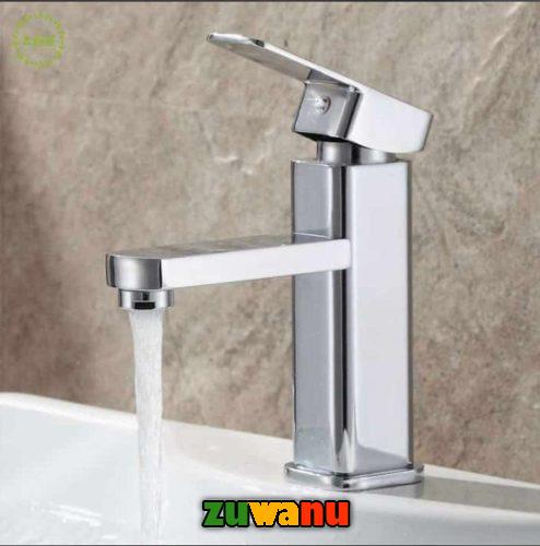 Luxury faucet tap