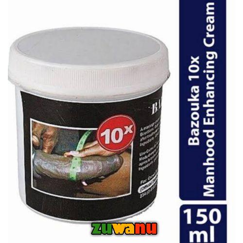 Bazouka Powder for Penis Enlargement