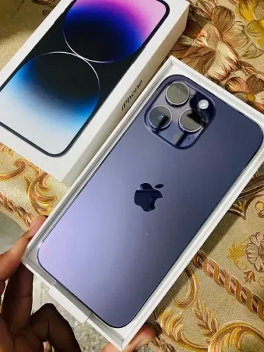 Apple Iphone 14 Pro Max