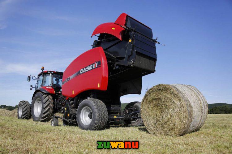 Farm Machinery and Equipment Dealer
