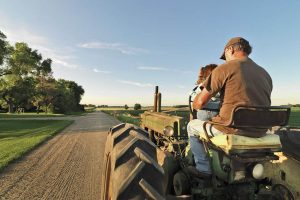How to Safely Operate a Tractor How-to-Safely-Operate-a-Tractor