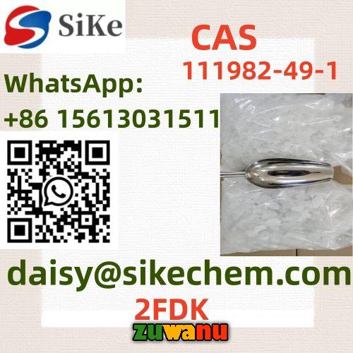 CAS 111982-49-1 2FDCK CAS 119276-01-6 Protonitazene (hydrochloride)