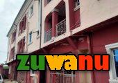 2 storey building block of 9 flats with 2 bedroom all ensuit rooms