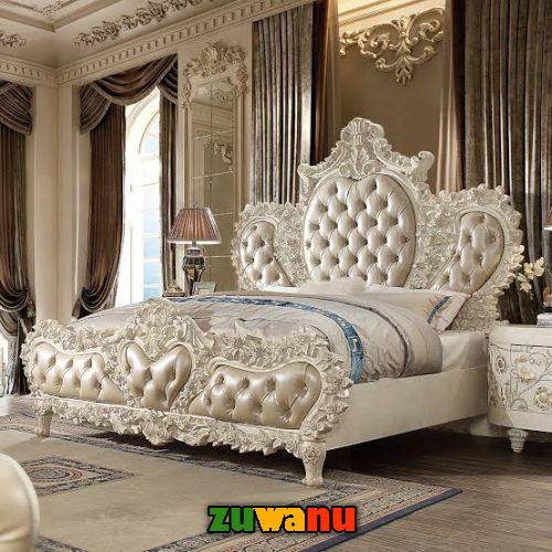 Luxury kings bed for sale