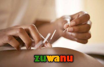 Acupuncture Therapy Clinic