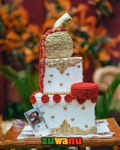 Buy wedding cake