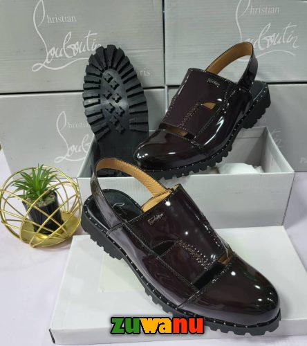 Mens cooperate shoes