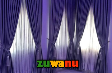Turkish Curtains and window blinds