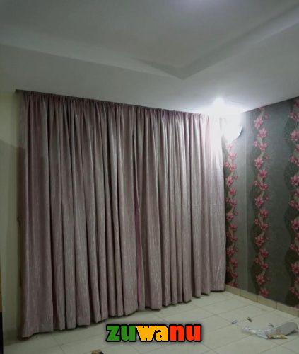 CLASSIC CURTAINS AND WINDOW BLINDS