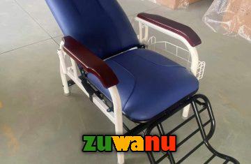 Manual Dialysis Chair 