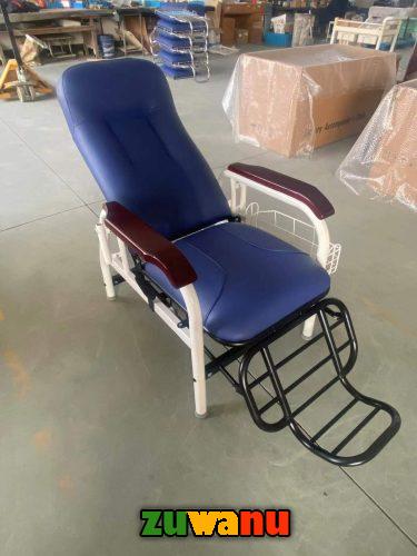 Manual Dialysis Chair 