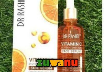 Vitamin C face serum