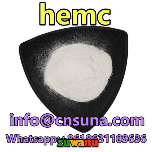 Hemc for Wall Putty and Self-Leveling Mortar Hydroxyethyl methyl