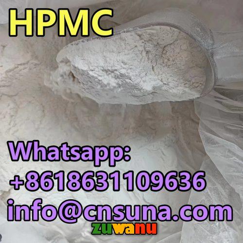 High Viscosity HPMC/HEMC/HEC Hydroxypropyl Methyl Cellulose HPMC