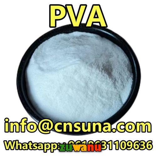 High Viscosity PVA for glue Polyvinyl Alcohol PVA