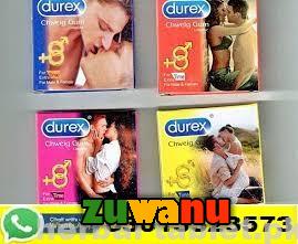 Durex Chewing Gum