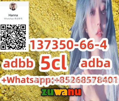 5CL adbb adba137350-66-4