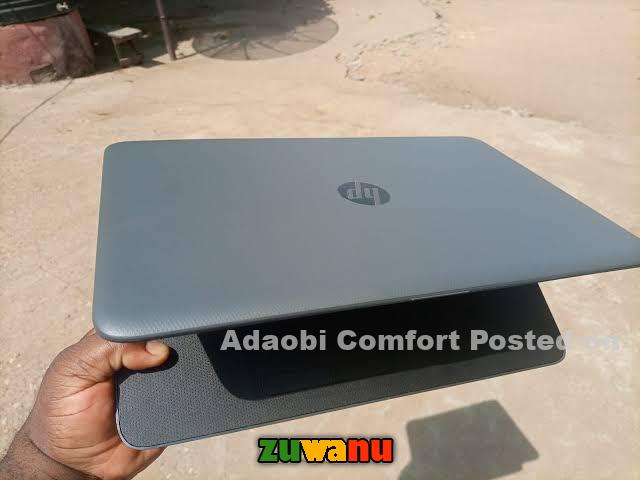 HP G4 laptop for giveaway