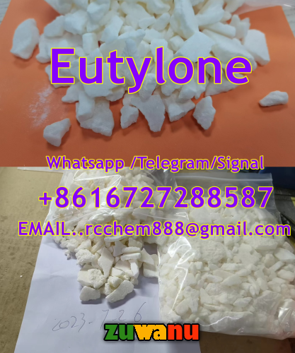 Eutylone white Crystls Apvp