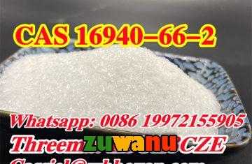Sodium borohydride CAS 16940-66-2 nabh4 powder Industrial Grade 98.0%