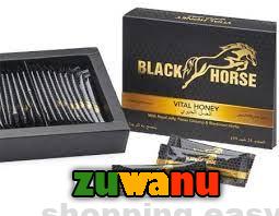 Black Horse Vital Honey Price in Khuzdar 03476961149