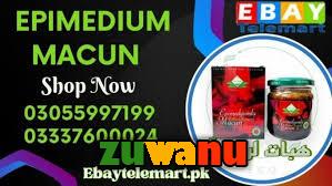 Epimedium Macun Price in Ahmadpur East 03055997199