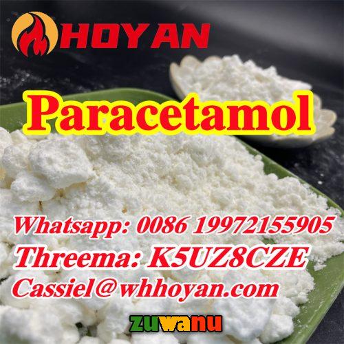 CAS 103-90-2 Paracetamol with best price