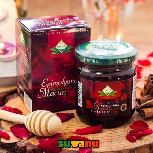 Buy Epimedium Macun at Sale Price in Gujranwala Cantonment