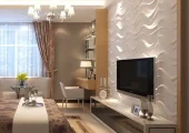 Enhance Your Walls With 3d wall Panels