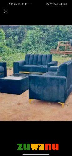 Latest set of sofa chairs