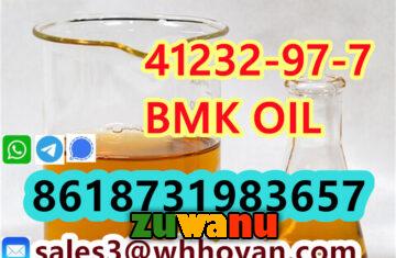 41232-97-7-BMK-OIL-1