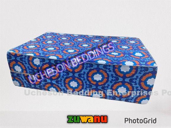 4 by 6 mouka mattress price in nigeria