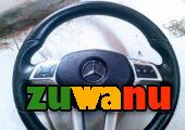 TOKUNBO W204 Steering wheel