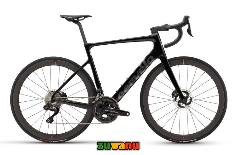 2022 Cervelo R5 Dura Ace Di2 Disc Road Bike