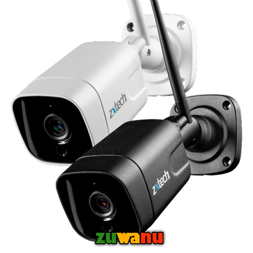 CCTV Wireless Cameras in Nigeria price #40000