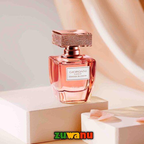 Giordani Gold Essenza Blossom Perfume