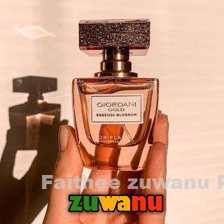 Giordani Gold Essenza Blossom Perfume